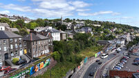 Pedestrian and bus involved in serious collision on Cork’s Lower Glanmire Road
