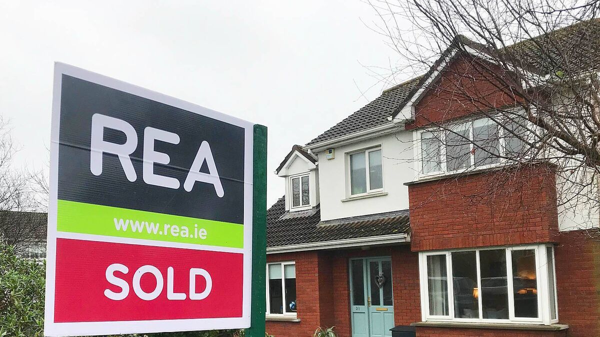 Cork ciy and county house prices are still on the rise