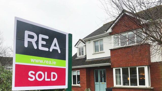 <p>From June to September, the survey also found that a total of 60% of sales in the county and 20% in Cork city were attributed to landlords leaving the market.</p>