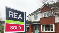 Cork ciy and county house prices are still on the rise