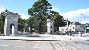 <p>The park-and-ride service will transfer staff and students to and from the main college campus and its satellite parking facilities.</p>