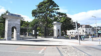 Tender issued to expand University College Cork park-and-ride shuttle service