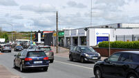 No funding to fix ‘terrifying and dangerous’ traffic on North Ring Rd
