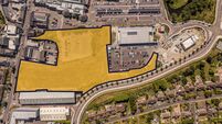Prime site in Carrigaline has asking price of €3.2m