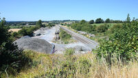 Council calls for more rail stations on Mallow line