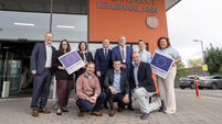 Cork people urged 'get on their soapbox' to showcase public speaking skills