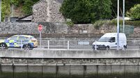 Pedestrian in his 30s dies after collision with bus on Cork’s Lower Glanmire Road