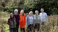 Ballincollig estate named Ireland’s Greenest Suburb