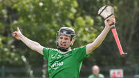Strong first half sees Aghada drive past Sars into Intermediate A hurling final Strong first half sees Aghada drive past Sars into Intermediate A hurling final