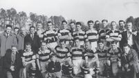 Christy O'Connor: St Nicks and Glen Rovers on march together again recalls golden age of Christy Ring