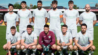 Coachford Rule the Nation after FAI Junior Cup Glory