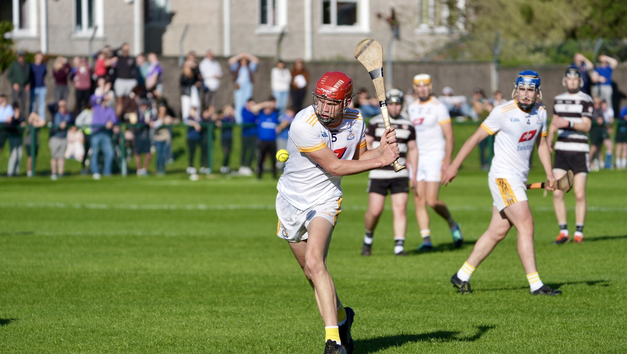 Mini Dsc Module Bandon hurlers power into Intermediate A decider with superb display ...