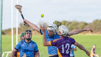 St Catherine's in ruthless form against Barryroe to reach third Premier Junior final in four seasons