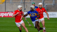Carrigtwohill hurlers dug deepest to reach final as Denis Walsh hails 'best performance of the year' Carrigtwohill hurlers dug deepest to reach final as Denis Walsh hails 'best performance of the year'