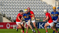 Classy Carrigtwohill stun Blarney to reach Senior A Hurling final