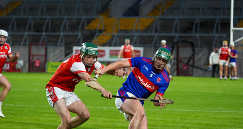 SAHC: Shane Irwin's goal helps Erin's Own to push on past Watergrasshill and into final