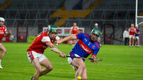 SAHC: Shane Irwin's goal helps Erin's Own to push on past Watergrasshill and into final