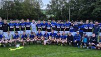 Kinsale grab late goal in extra time to win sensational Junior A semi-final against Belgooly