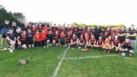 Newmarket hurlers retain Duhallow Junior crown with strong finish against rivals Dromtarriffe