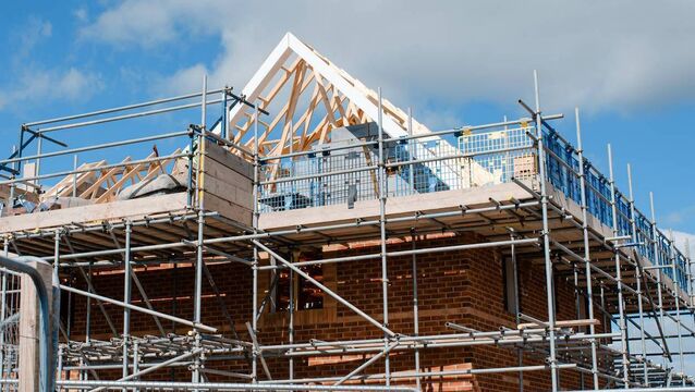<p>The local authority would continue to raise the matter with Uisce Éireann and keep the issue firmly on the agenda. Stock picture</p>