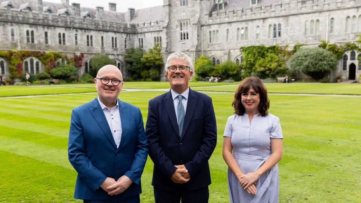 UCC approves first-ever primary teaching programme