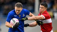 dingle2.jpg Dingle v St Finbarr's - AIB Munster GAA Football Senior Club Championship Final