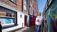 'It’s been stressful and relentlessly so': Cork record store announces closure 'It’s been stressful and relentlessly so': Cork record store announces closure