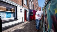 'It’s been stressful and relentlessly so': Cork record store announces closure