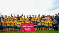 Glanmire goals see them retain Senior B ladies football title
