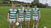 Valley Rovers set up Carrigdhoun Junior A final showdown with Kinsale