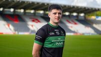 'Savage belief' driving Nemo into last four, says forward Bryan Hayes