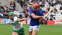 John Horgan on why a St Finbarr's and Glen Rovers county final is good for Cork hurling