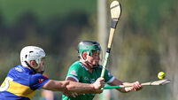 Ballincollig turn focus to Dungourney: Huge challenge but we will give it everything