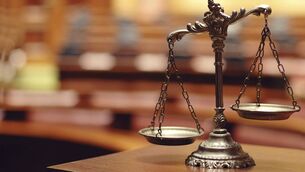 <p>The single-vehicle collision happened on a back road between Belgooly and Kinsale shortly before midnight on November 28, 2025.</p> <p>The single-vehicle collision happened on a back road between Belgooly and Kinsale shortly before midnight on November 28, 2025.</p>
