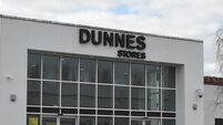 Dunnes Stores in Cork suburb reopens following brief closure this morning Dunnes Stores in Cork suburb reopens following brief closure this morning