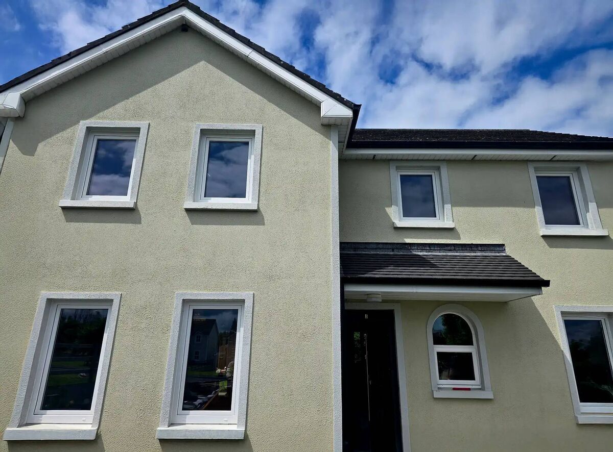 Fenbro window replacement in Ireland