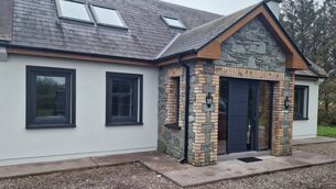 <p>Fenbro project in Ireland</p> <p>Fenbro project in Ireland</p>