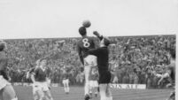 Cork soccer community in mourning as Bobby Brohan, a great character and goalkeeper passes away