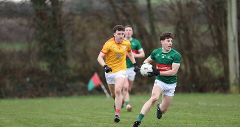 IMG-20250529-WA0006.jpg Clonakilty's Dan Darragh cleared to play in Premier SFC semi-final after hearing