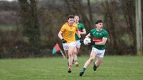 Clonakilty's Dan Darragh cleared to play in Premier SFC semi-final after hearing