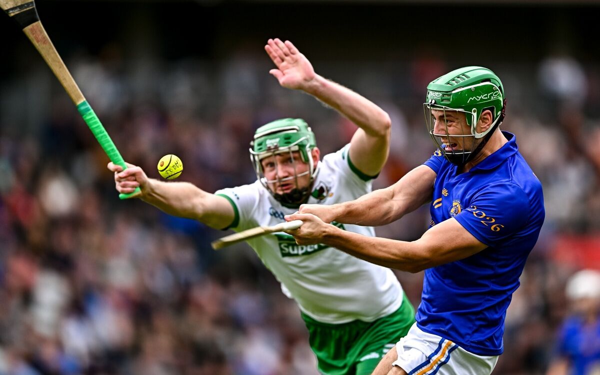Ben Cunningham scored 0-10 (0-5 f) against Kanturk. Picture: Tyler Miller/Sportsfile Ben Cunningham scored 0-10 (0-5 f) against Kanturk. Picture: Tyler Miller/Sportsfile
