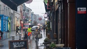 <p>Met Éireann has said it will be mostly cloudy for much of Tuesday, with occasional outbreaks of rain, drizzle, and mist. Picture: Chani Anderson. </p>