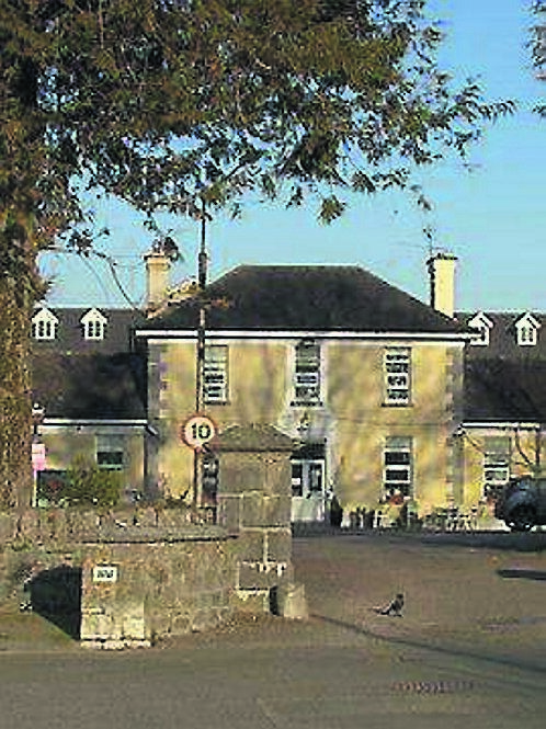 Midleton Community Hospital has served the local area for decades.