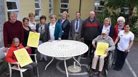 Midleton Garden Fete.jpg Friends fundraising to support residents at Midleton Community Hospital for over 30 years