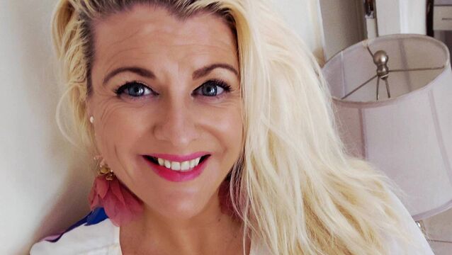 <p class="contextmenu Body Body">It was my birthday recently, during Positive Ageing week, and the irony of it was not lost on me, says Emer. </p>