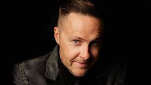 <p>Keith Barry is bringing his Unhinged shows to The Everyman Palace in Cork during October.</p> <p>Keith Barry is bringing his Unhinged shows to The Everyman Palace in Cork during October.</p>