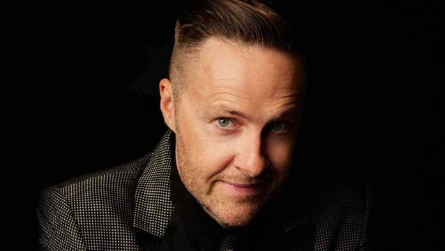 <p>Keith Barry is bringing his Unhinged shows to The Everyman Palace in Cork during October.</p>