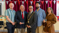 New film tells 'extraordinary international story' of Cork-born American patriot 