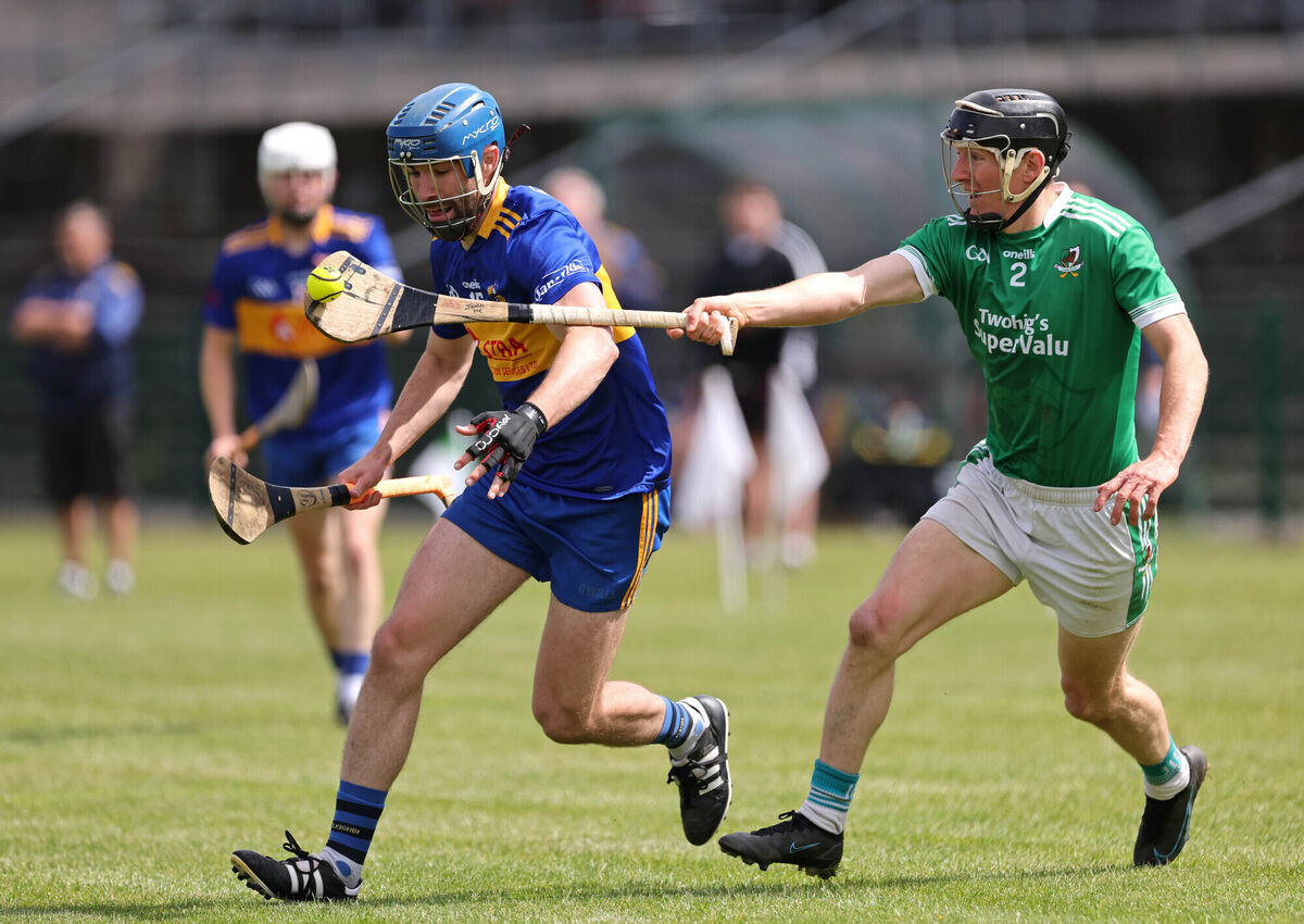 Brian Kelleher, Carrigaline, has scored 3-40 in this year's PIHC. Picture: Jim Coughlan. Brian Kelleher, Carrigaline, has scored 3-40 in this year's PIHC. Picture: Jim Coughlan.