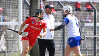 Busy weekend of camogie with four senior finals down for decision over the weekend